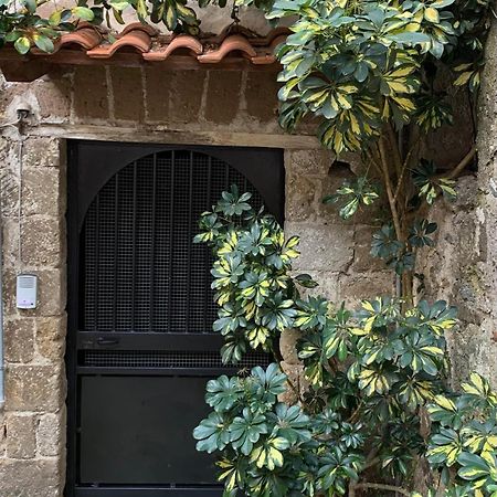 La Porta Di San Domenico Apartment Sessa Aurunca Ngoại thất bức ảnh