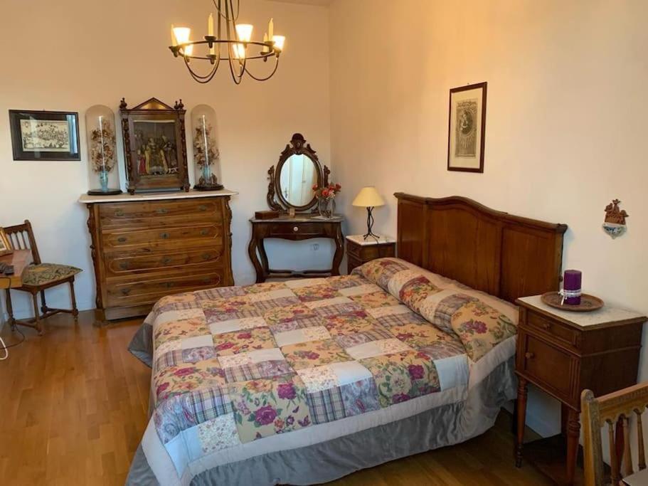 La Porta Di San Domenico Apartment Sessa Aurunca Ngoại thất bức ảnh