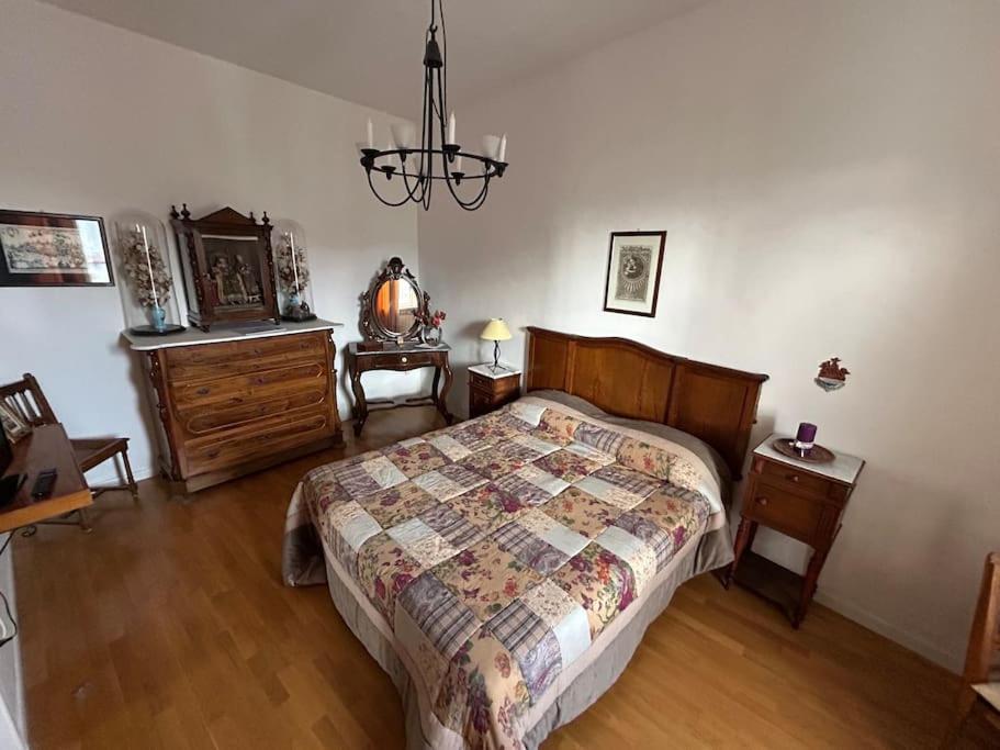 La Porta Di San Domenico Apartment Sessa Aurunca Ngoại thất bức ảnh