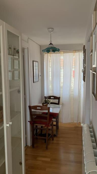 La Porta Di San Domenico Apartment Sessa Aurunca Ngoại thất bức ảnh