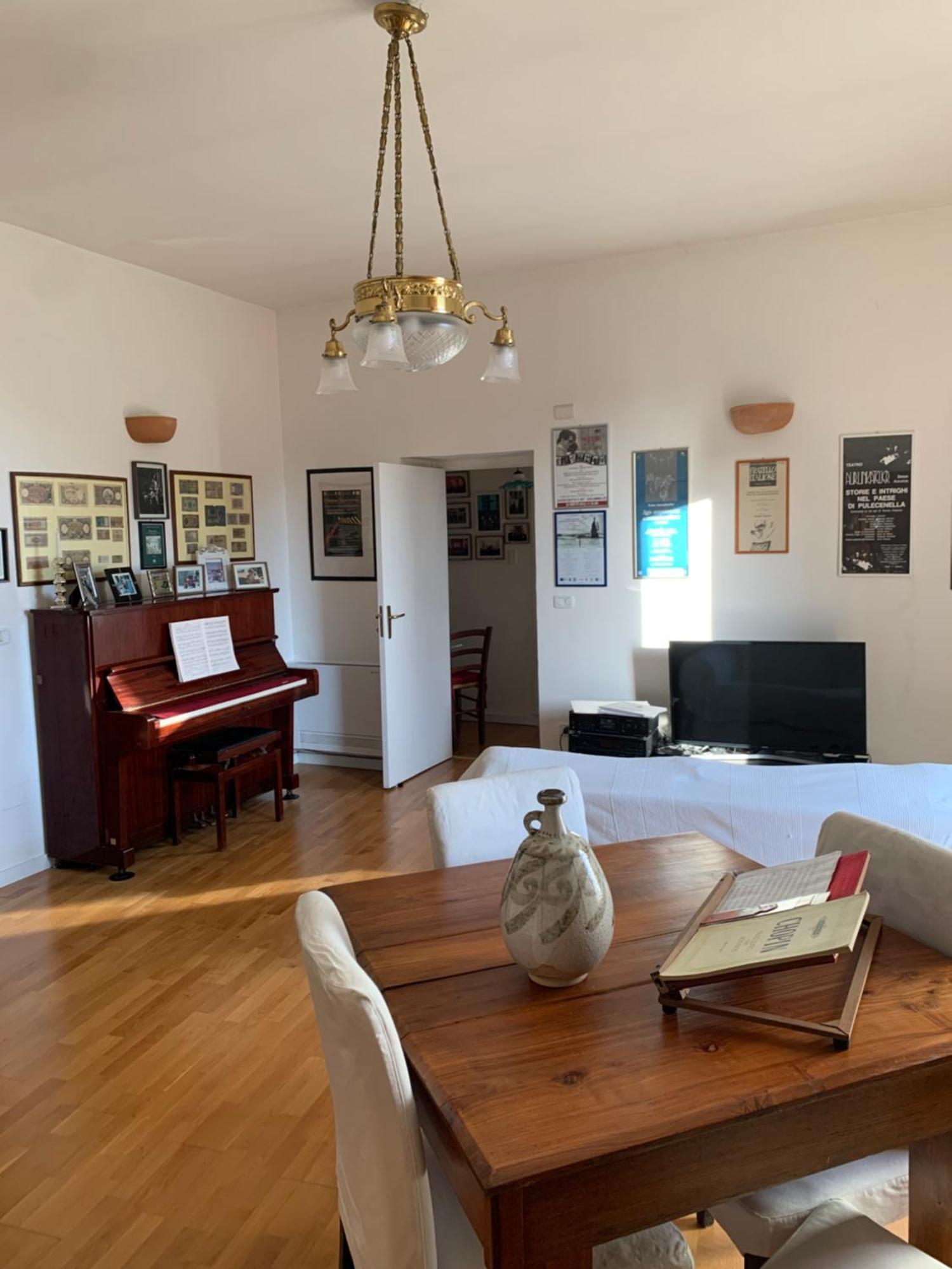 La Porta Di San Domenico Apartment Sessa Aurunca Ngoại thất bức ảnh