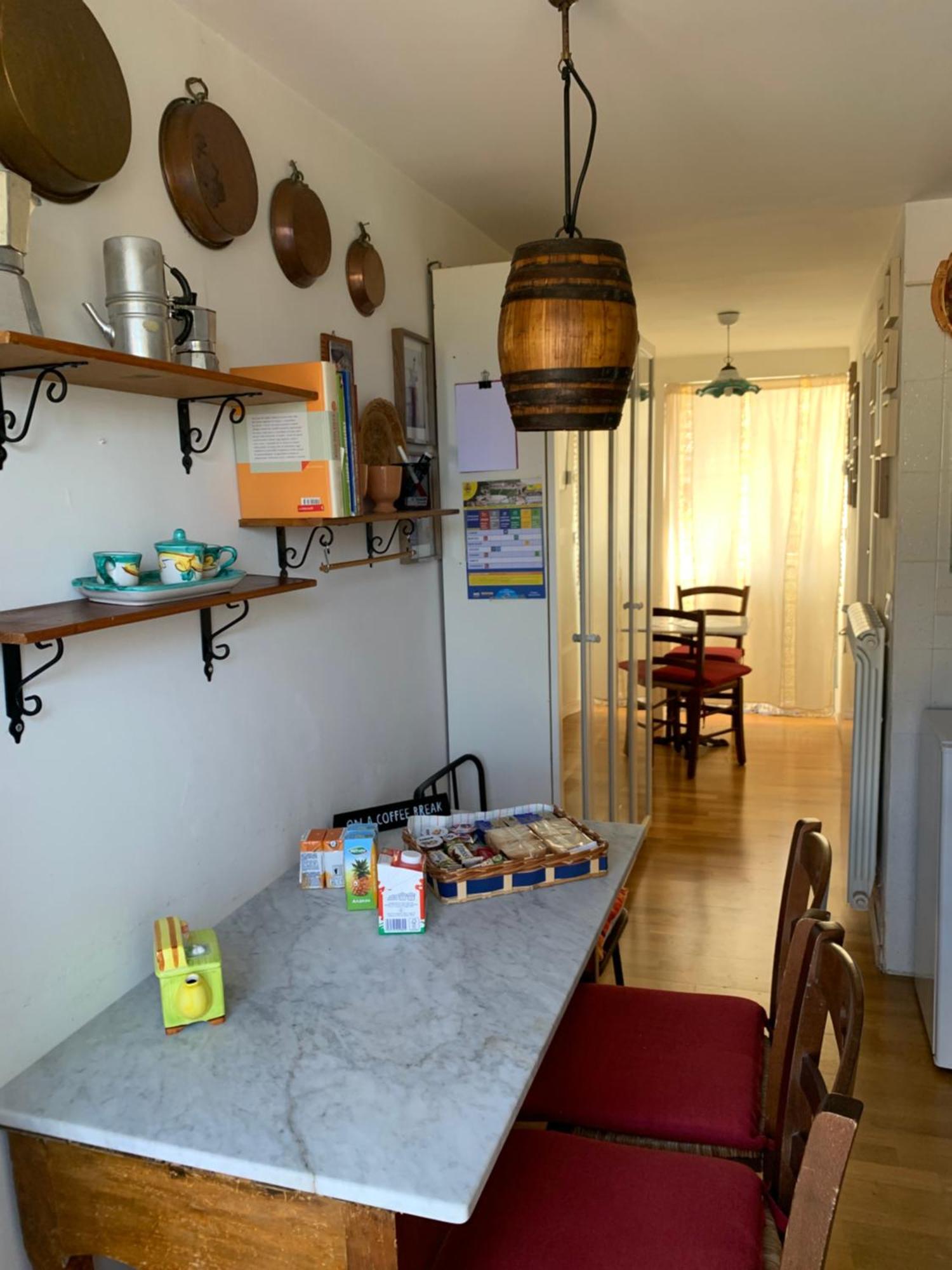 La Porta Di San Domenico Apartment Sessa Aurunca Ngoại thất bức ảnh
