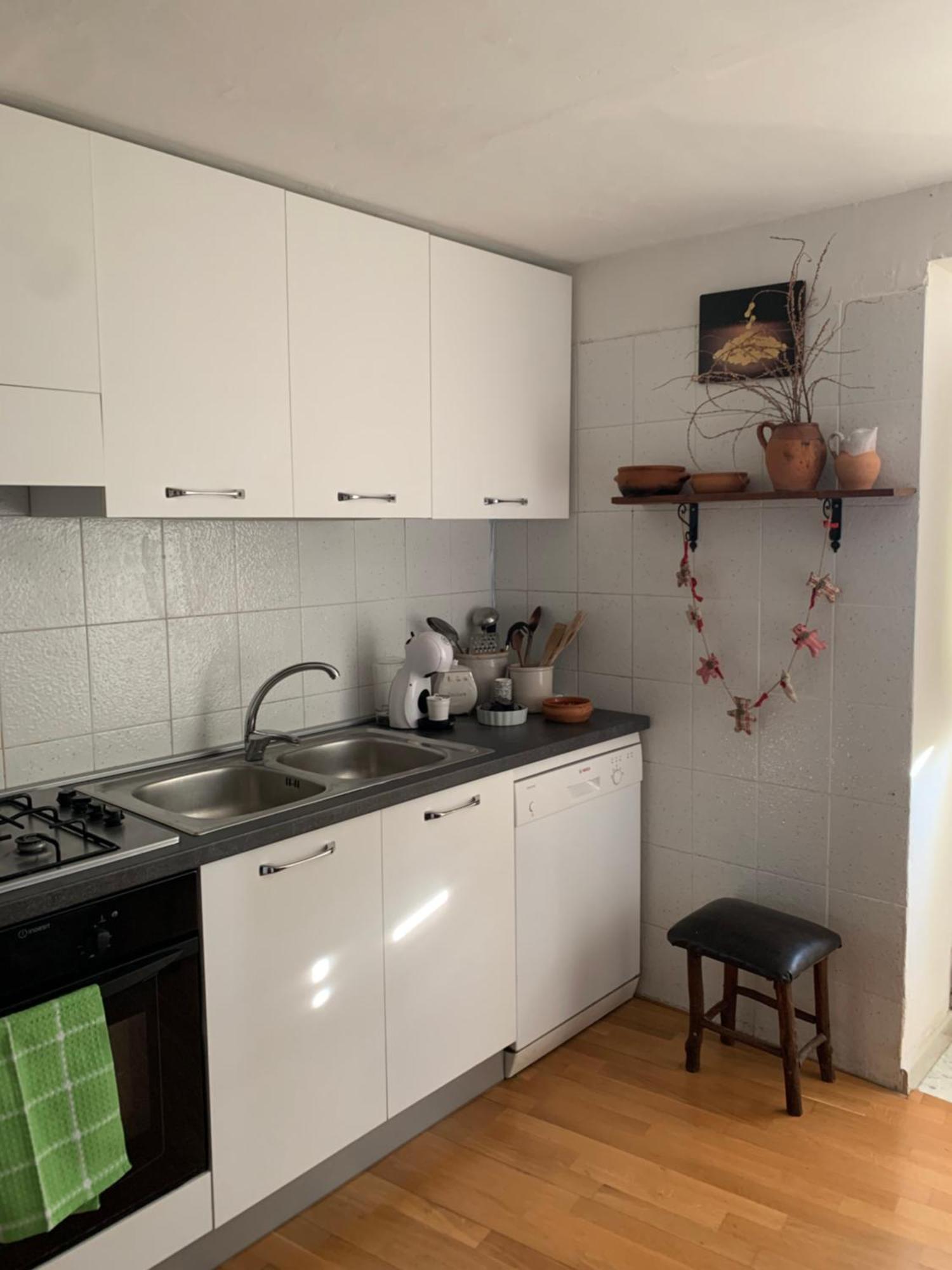 La Porta Di San Domenico Apartment Sessa Aurunca Ngoại thất bức ảnh